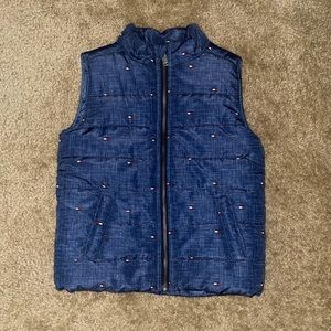 Kids Tommy Hilfiger Vest